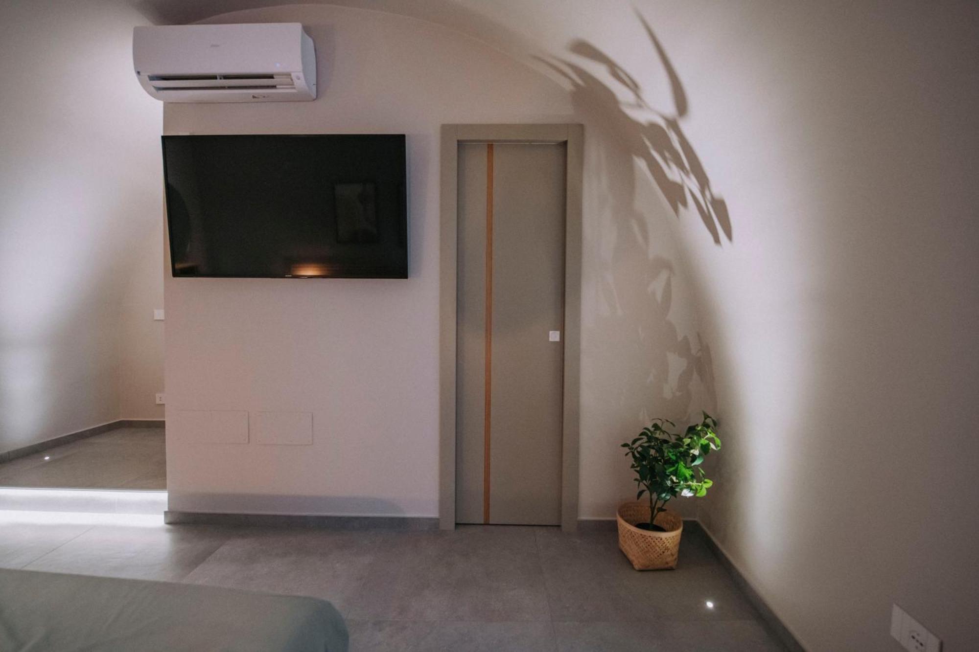 Sea Glow - Luxury Apartment Bisceglie Exterior photo